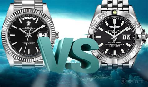 rolex tag heuer breitling|Rolex VS Breitling Full Comparison .